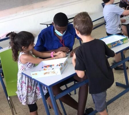 אברהם אובגן ז"ל