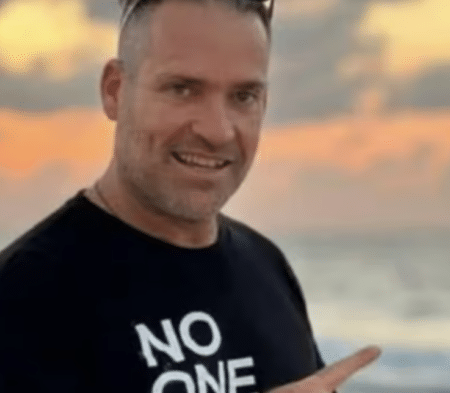 עומר צדיקביץ ז"ל