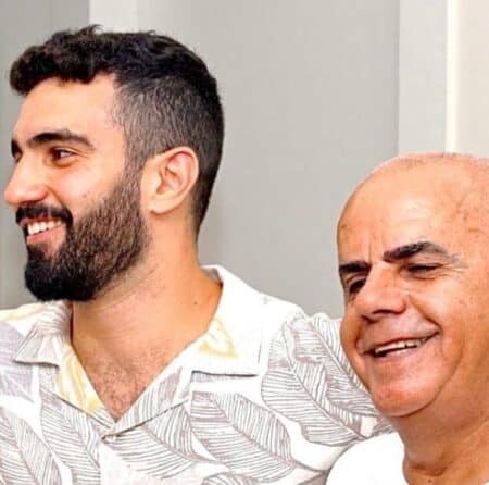 משפחתו של יוראי כהן ז"ל