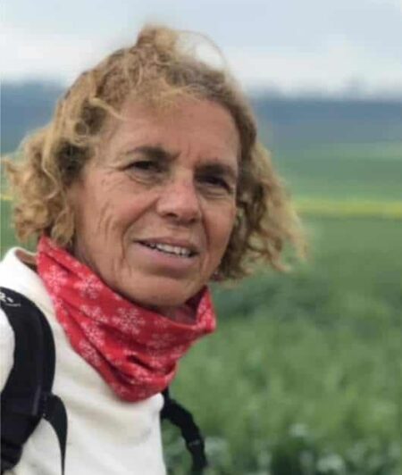 איילת גודארד ז"ל