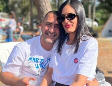 נאג'י וגל עבדוש זל