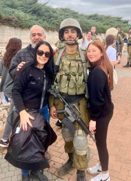 נועם דואק זל
