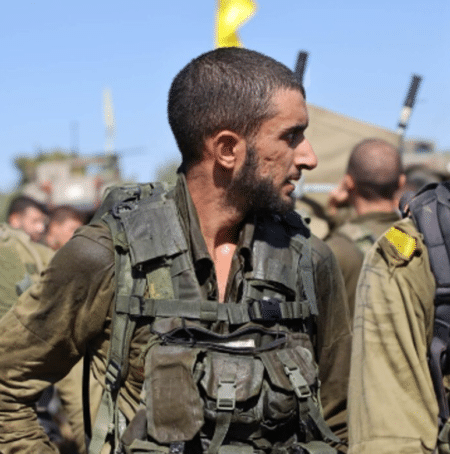 איתמר כהן זל