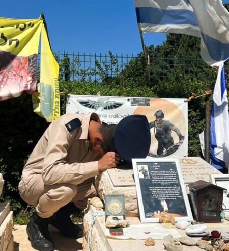 סגם נ' חברו הטוב של שי איילי