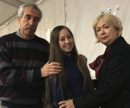 אניטה ליסמן זל