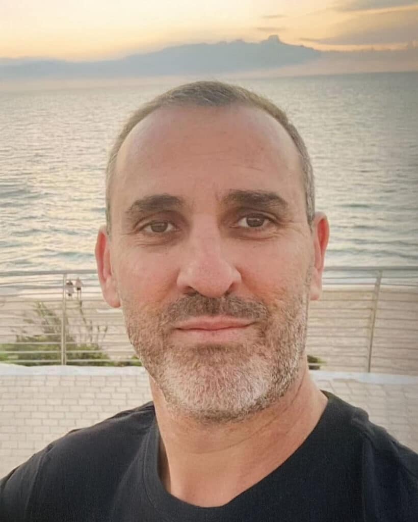 עדי אוחנה ז"ל