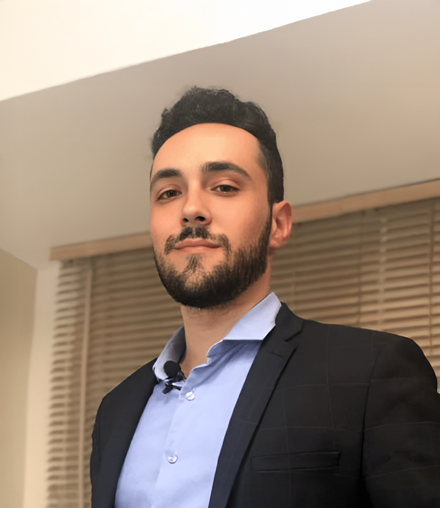 אריה חפץ ז"ל