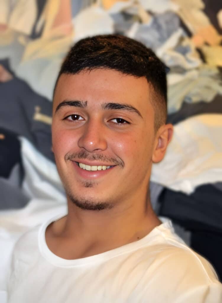 סמל בן אבישי ז"ל