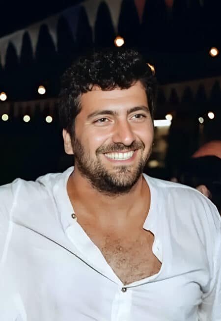 רס"ר דניאל בן הרוש ז"ל