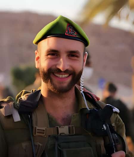 רס"ן דור זימל ז"ל
