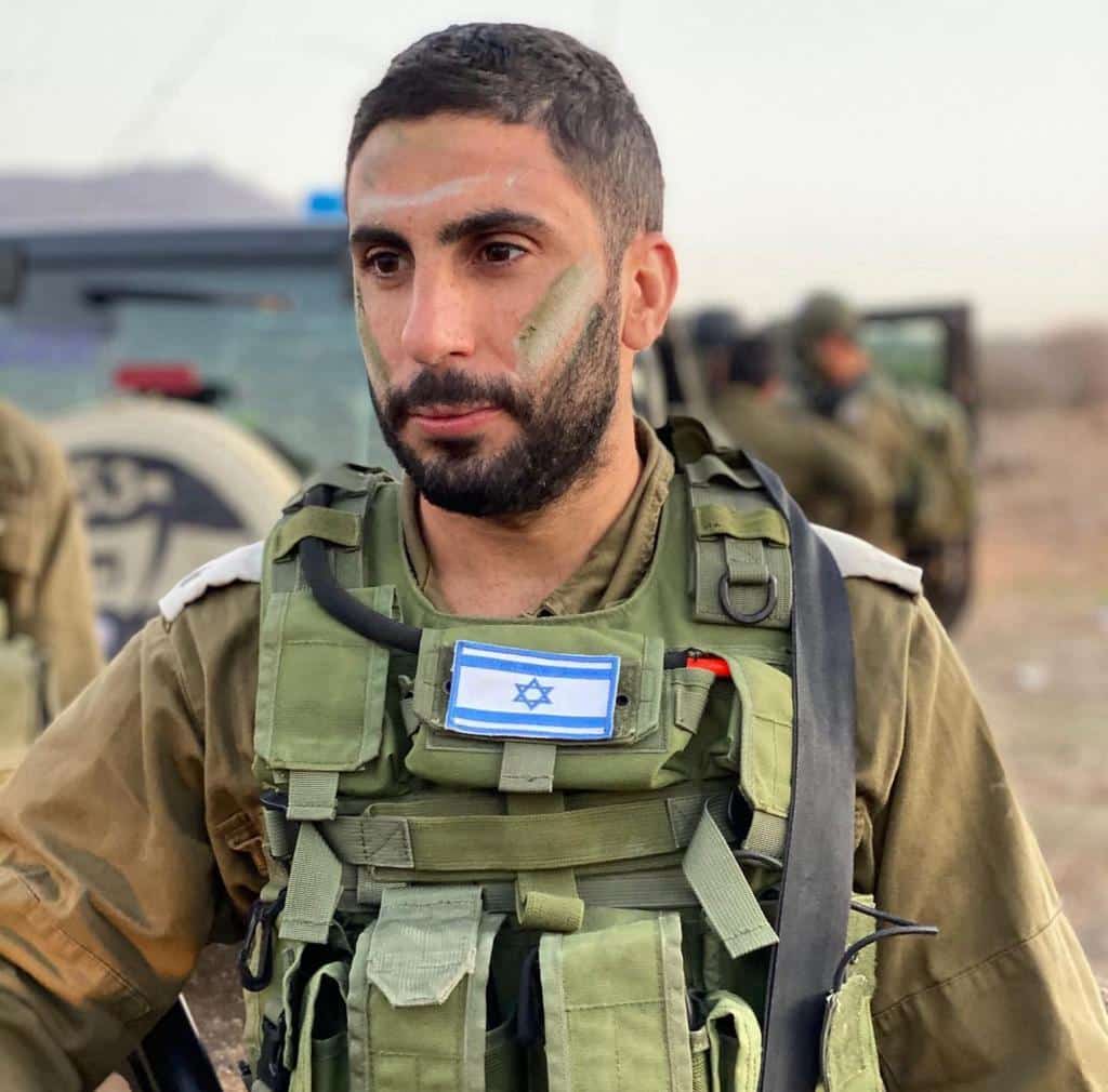 רס"ן דביר פימה ז"ל