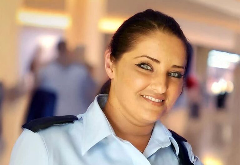 רס"ם דבורה אברהם ז"ל