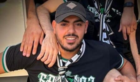 נדב סלימן זל