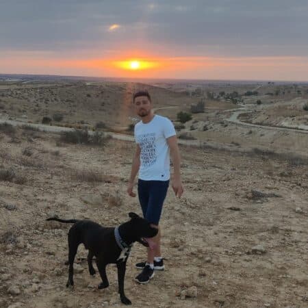 אביעד ריבלין זל