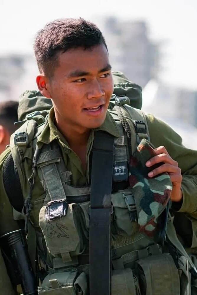 גרי זולת ז"ל