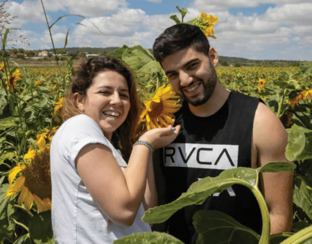 דניאל ולדמן ונועם שי ז"ל