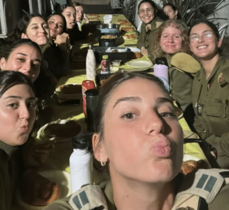 הצילום האחרון