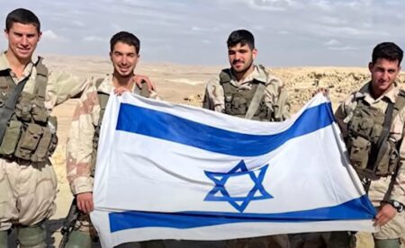 יהונתן דויטש ז"ל - באנו להציל אותך