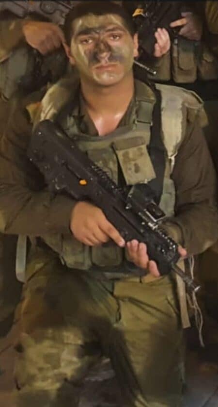 יוגב אהרון ז"ל
