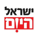 ישראל היום לוגו