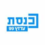 לוגו ערוץ הכנסת