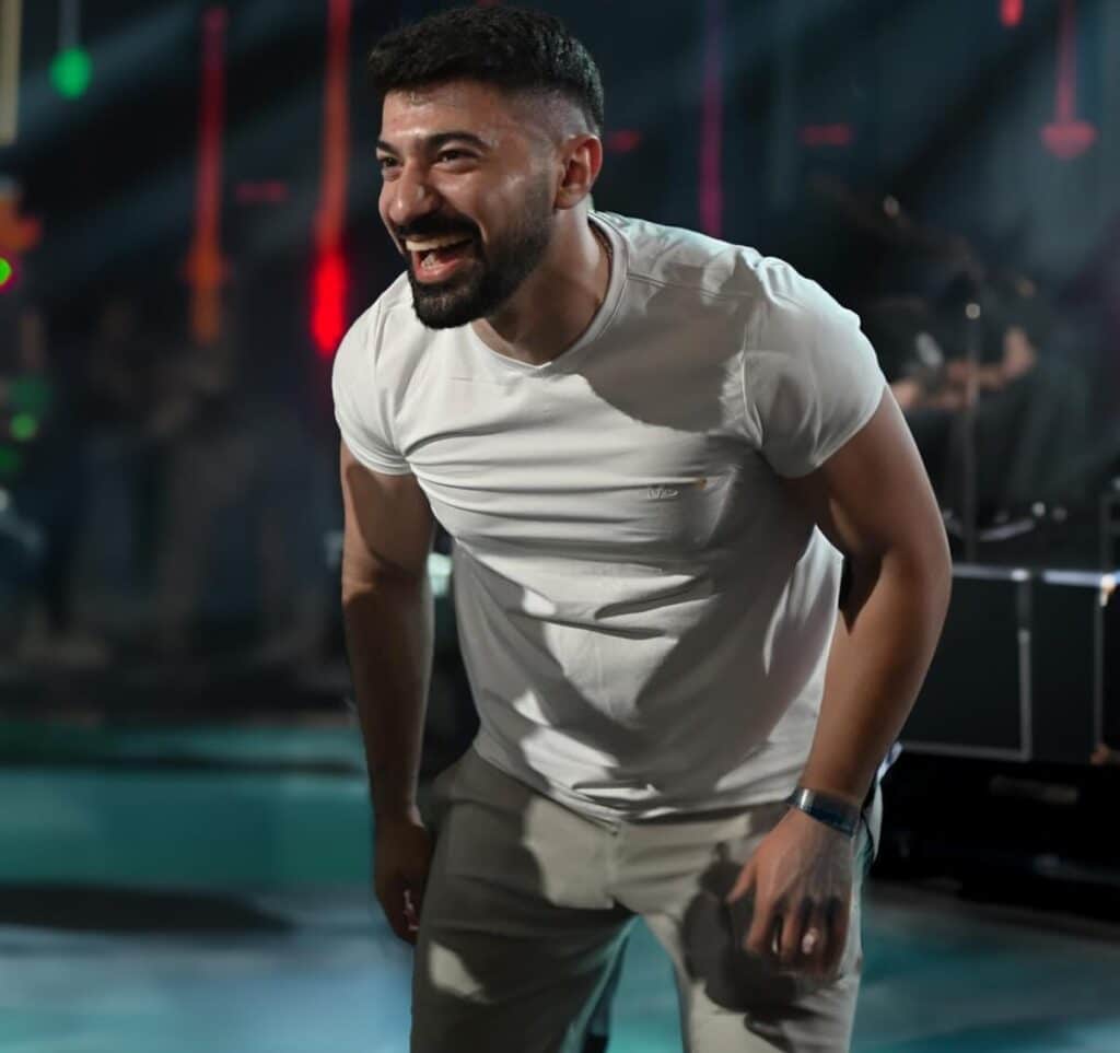 ליאב סעדה זל