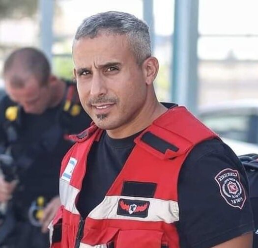 משה רועי זל