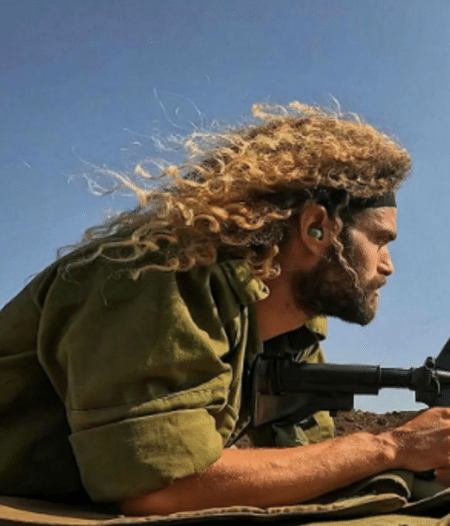 סער נורסקי זל