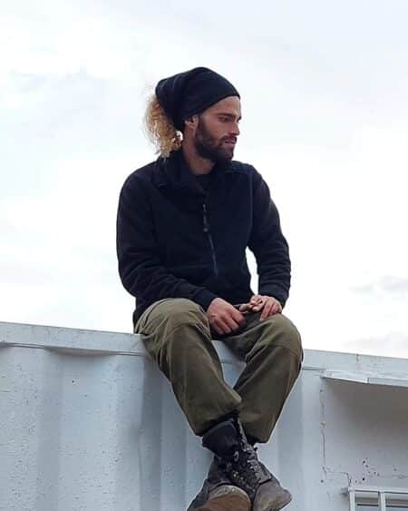 סער נורסקי זל