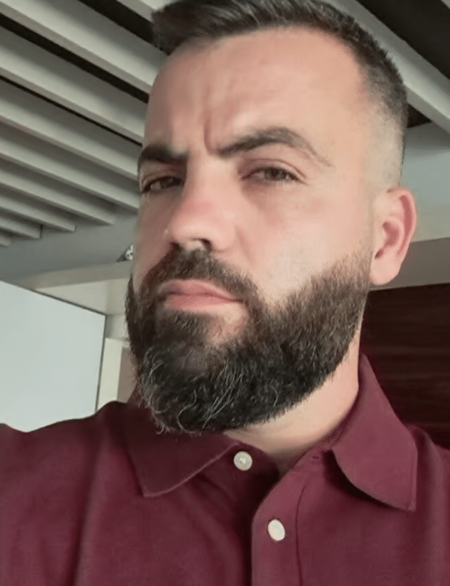 סרגיי גוטנמכר ז"ל