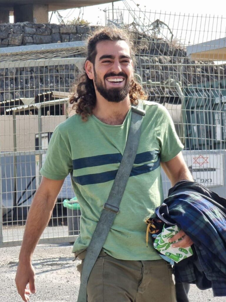 עידו אביב זל