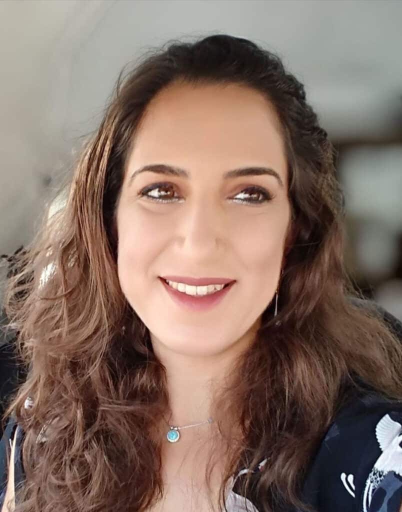 עינב חן בורשטיין