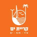 קרית ים לוגו