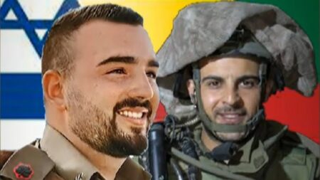 רז וסאלמן ז"ל
