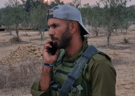 רני טחן ז"ל
