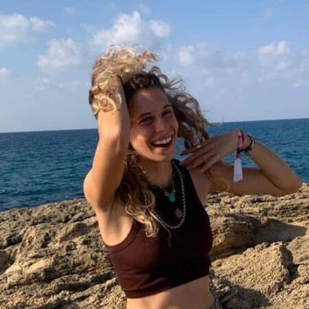 תמר סמט ז"ל