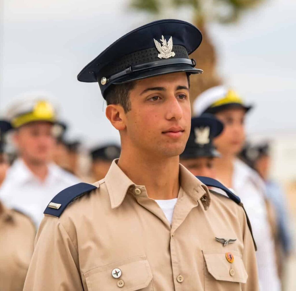 הראל קוריאט ז"ל