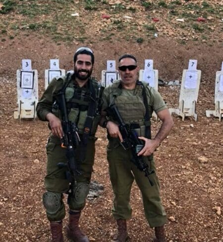 אוריאל ביבי ז"ל