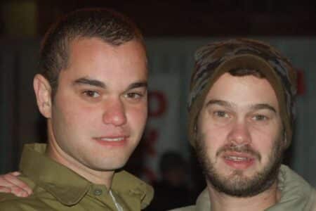 רס"ן עידו שני זל