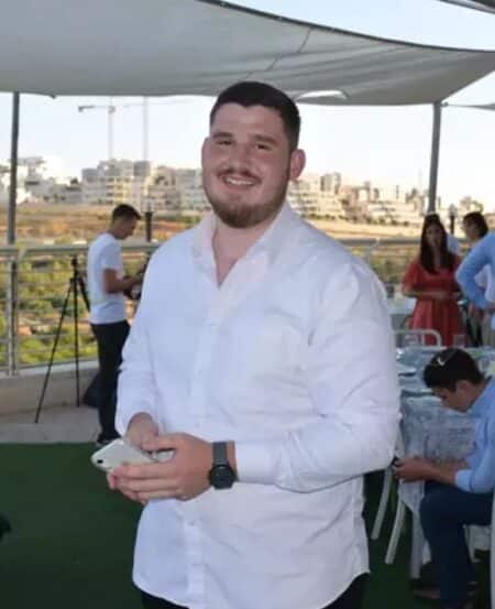 אוריאל אביעד סילברמן