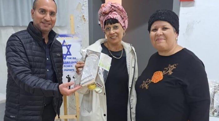 ערב זיכרון יהודה עפולה