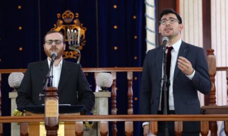 קונצרט בקרית מוצקין צילום: שמואל שנקר