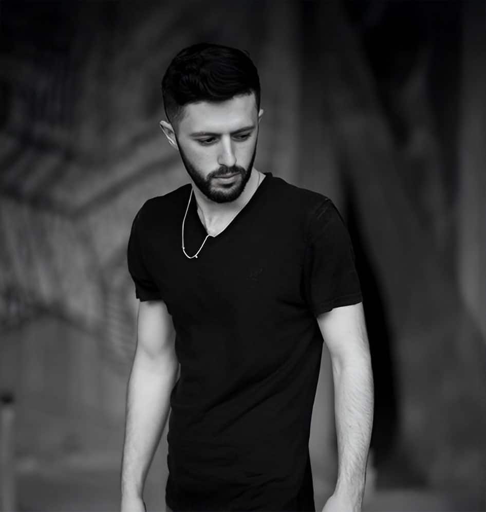 אליקין נזארוב ז"ל