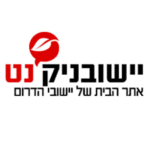 יישובניק נט לוגו
