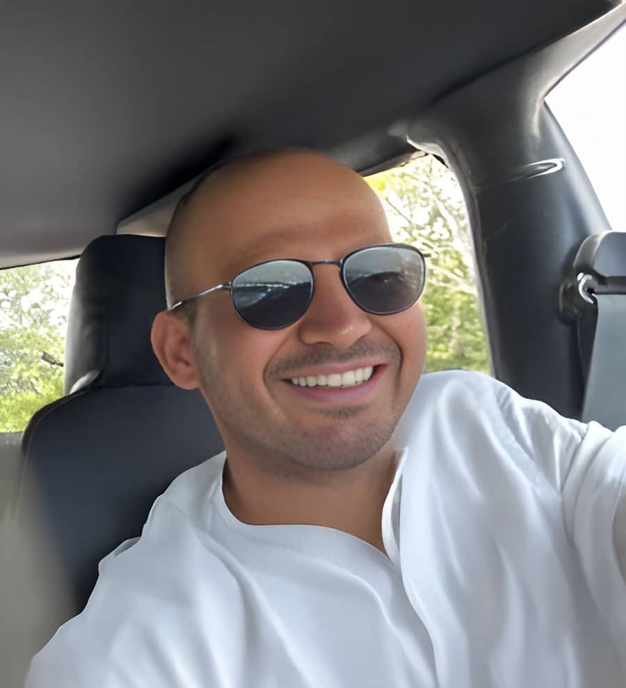 לידור לוי ז"ל