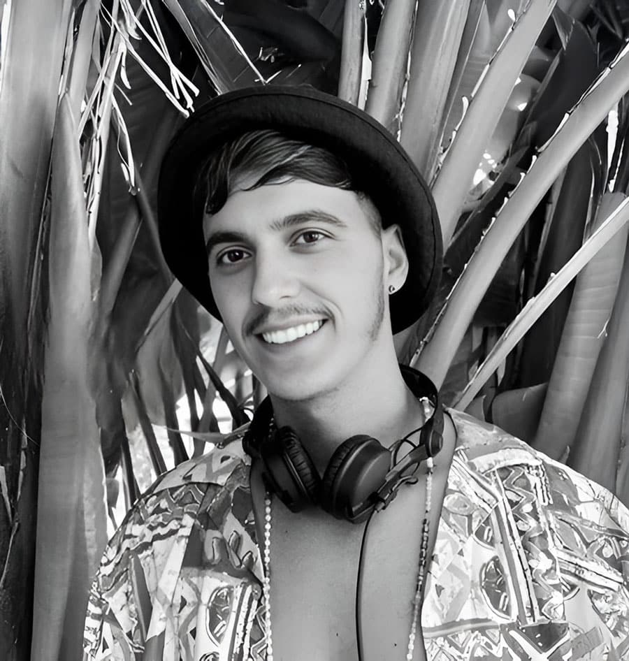 מור טרבלסי ז"ל