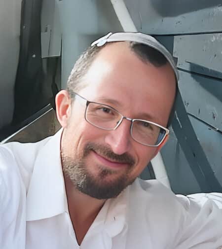 רס"ם שאול מויאל ז"ל