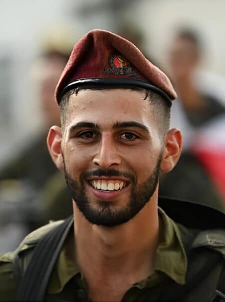 אייל מבורך טוויטו