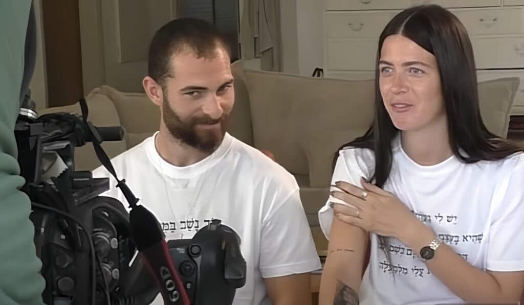 שני גברי זל _אורט פרס יוקנעם