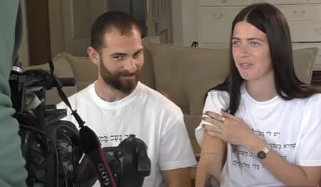 שני גברי זל _אורט פרס יוקנעם